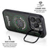 Wizarding Worlds Harry Potter Team Slytherin iPhone 16 Pro Kickstand Case